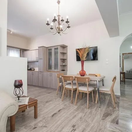Apartamento Bloom *