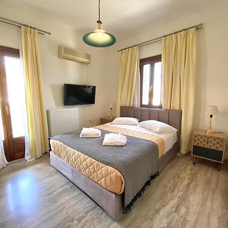 Appartamento Bloom